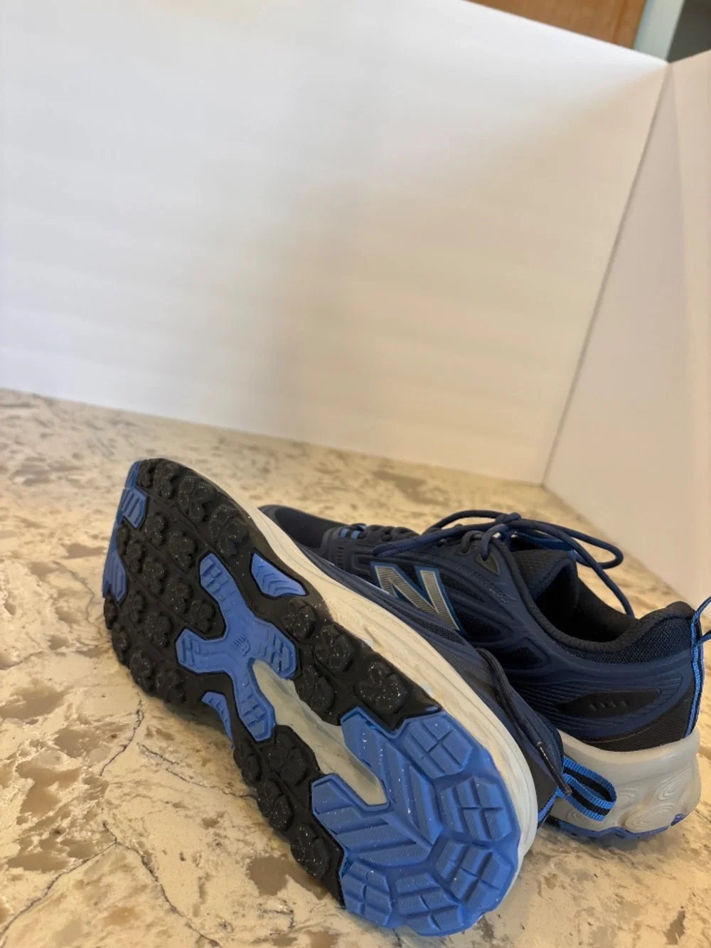 New Balance very nice